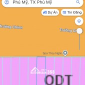 (Chính chủ) Cần bán gấp đất mặt tiền đường Trường Chinh (đường 81)